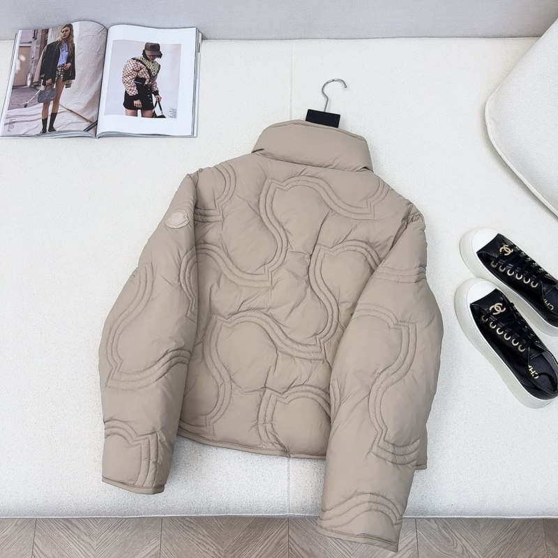 Moncler Down Coat